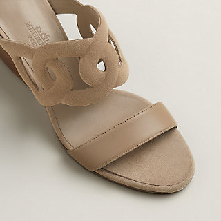【☆】HERMES Lipari 70 サンダル Lipari 70 sandal | Hermès USA